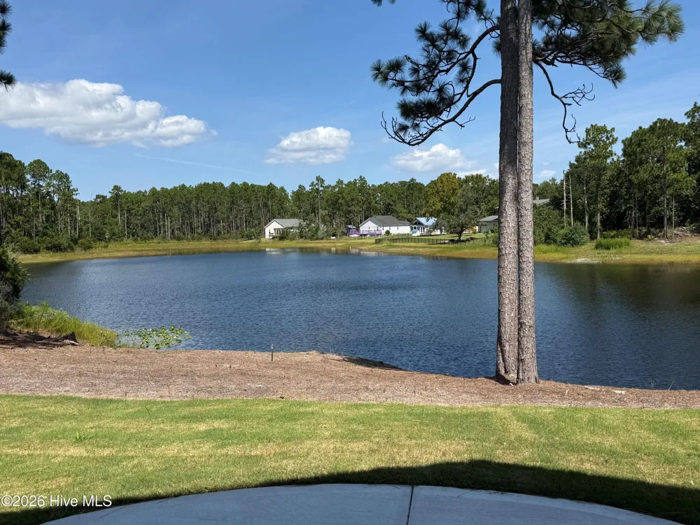 2317 Frink Lake Drive Southport, NC 28461