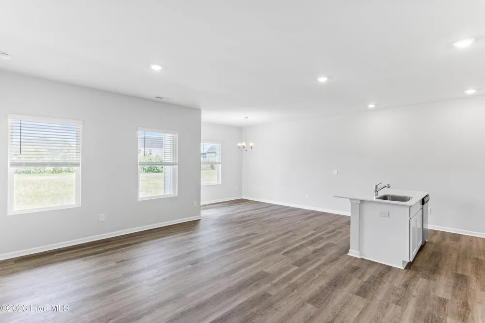 137 Squires Run Lane Richlands, NC 28574
