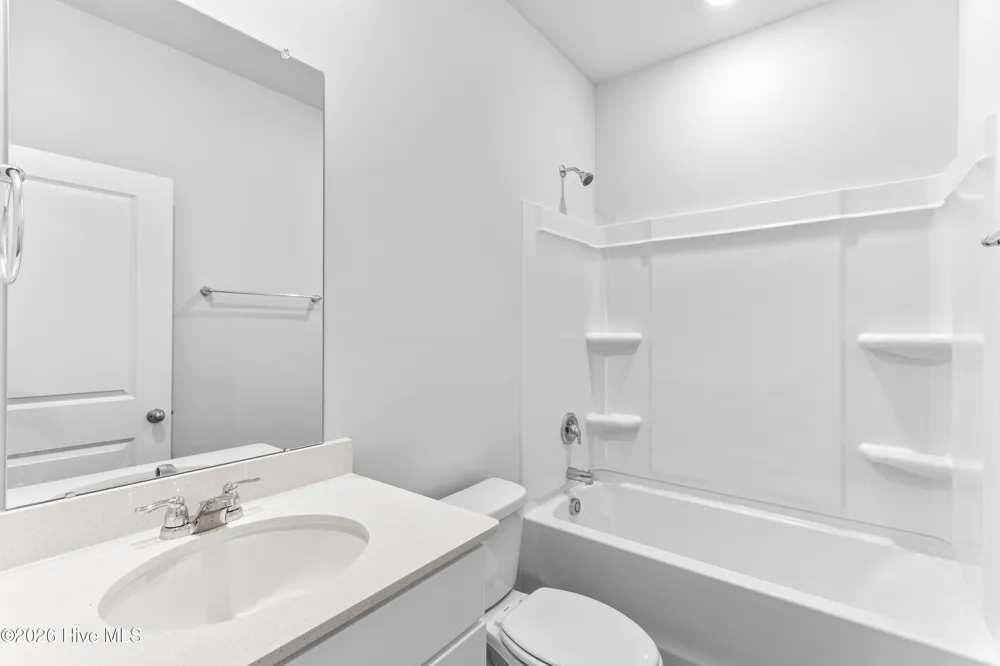 137 Squires Run Lane Richlands, NC 28574