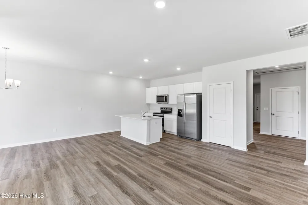137 Squires Run Lane Richlands, NC 28574