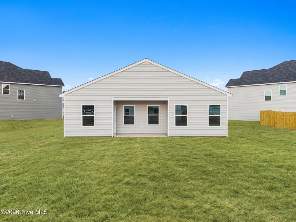 137 Squires Run Lane Richlands, NC 28574