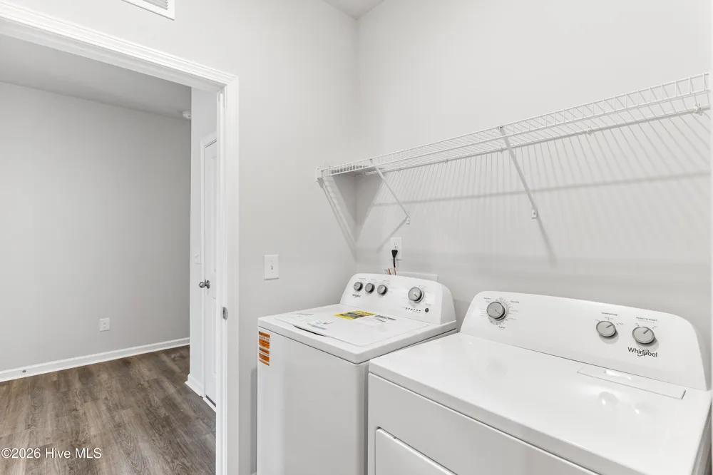137 Squires Run Lane Richlands, NC 28574