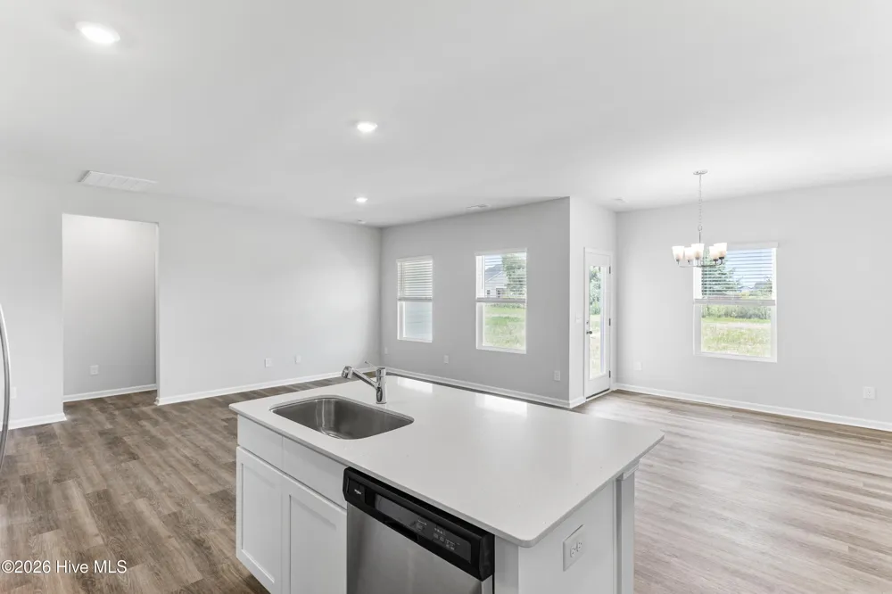 137 Squires Run Lane Richlands, NC 28574