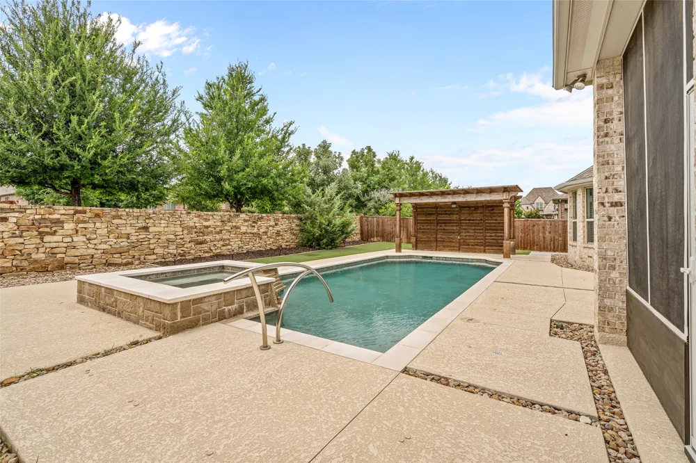 6631 Roughleaf Ridge Road Flower Mound, TX 76226
