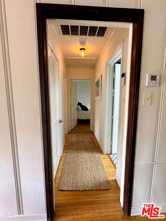 2828 Laurel Canyon Place Los Angeles, CA 90046