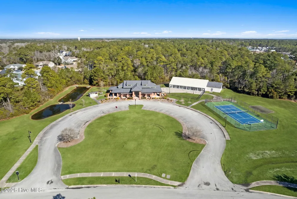 4873 Frasier Circle Shallotte, NC 28470