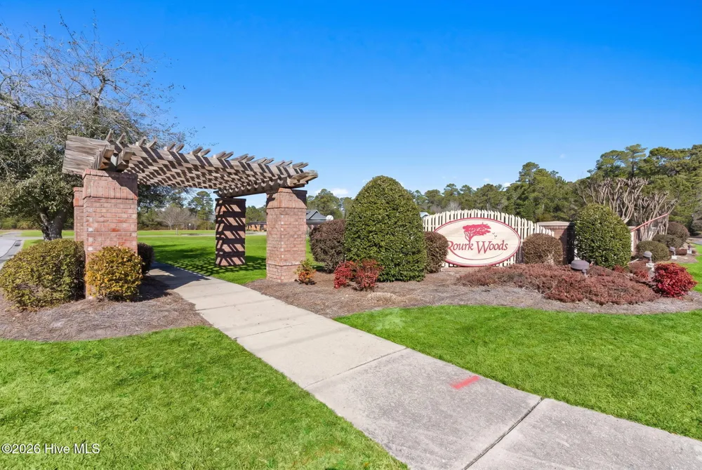 4873 Frasier Circle Shallotte, NC 28470