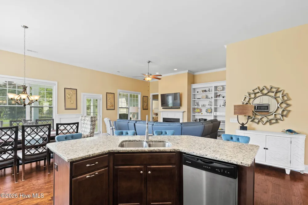 4873 Frasier Circle Shallotte, NC 28470
