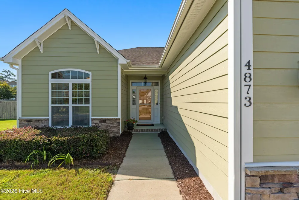 4873 Frasier Circle Shallotte, NC 28470