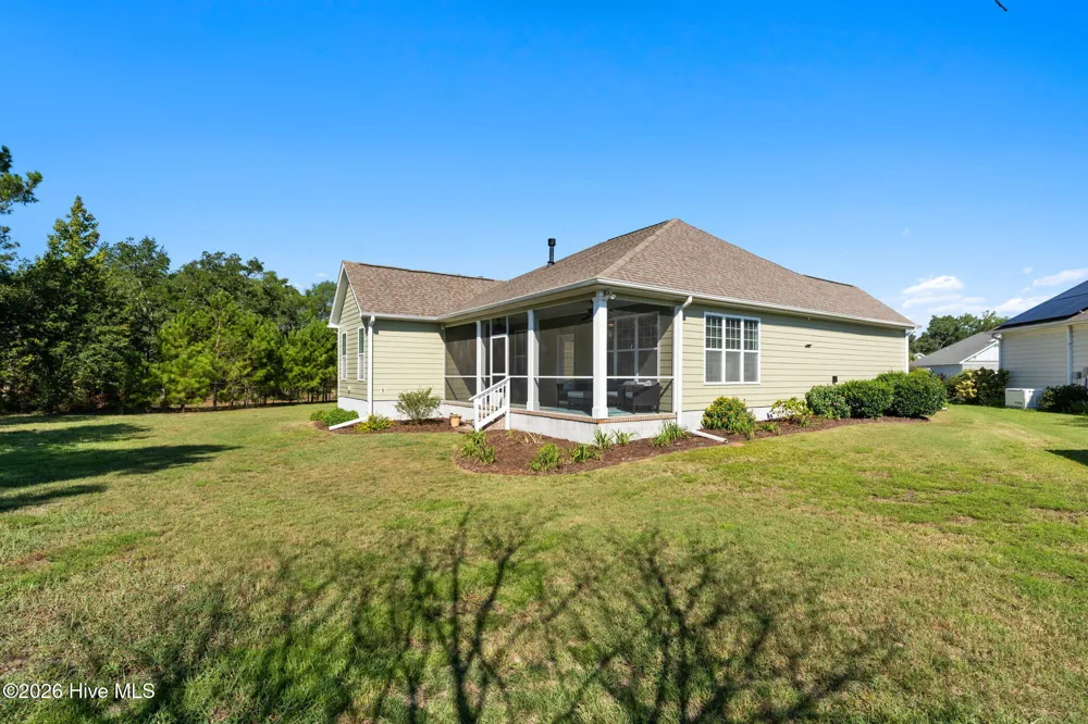 4873 Frasier Circle Shallotte, NC 28470