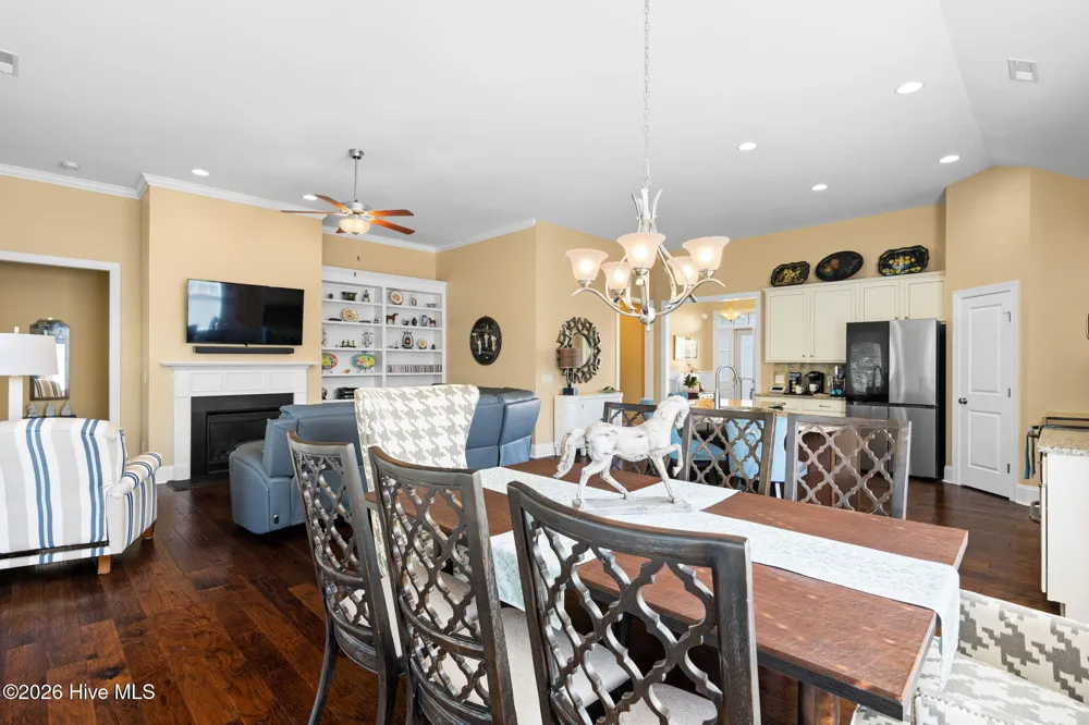 4873 Frasier Circle Shallotte, NC 28470