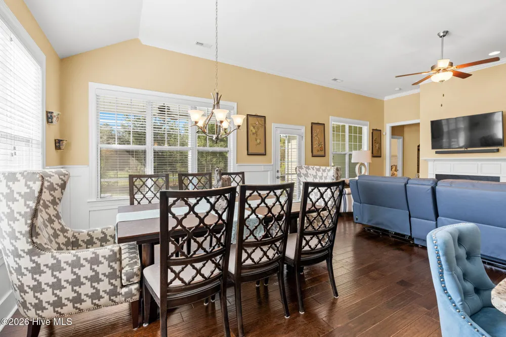4873 Frasier Circle Shallotte, NC 28470