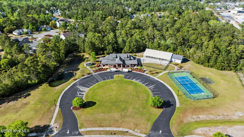 4873 Frasier Circle Shallotte, NC 28470