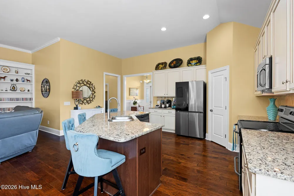 4873 Frasier Circle Shallotte, NC 28470
