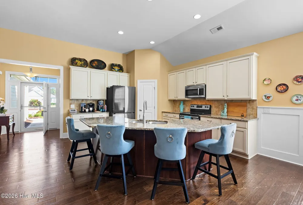 4873 Frasier Circle Shallotte, NC 28470
