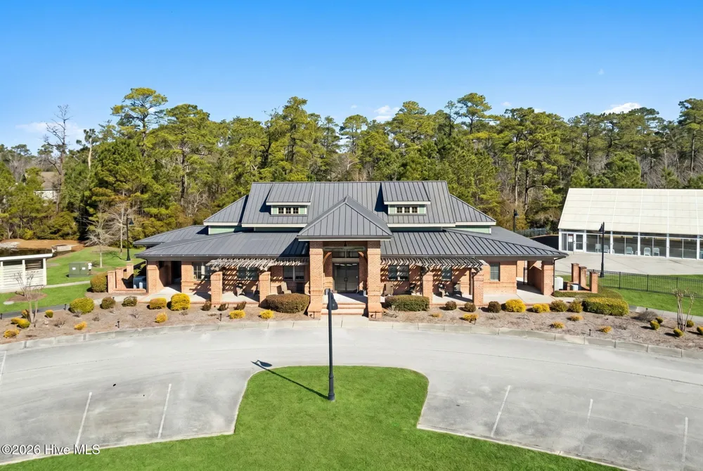 4873 Frasier Circle Shallotte, NC 28470