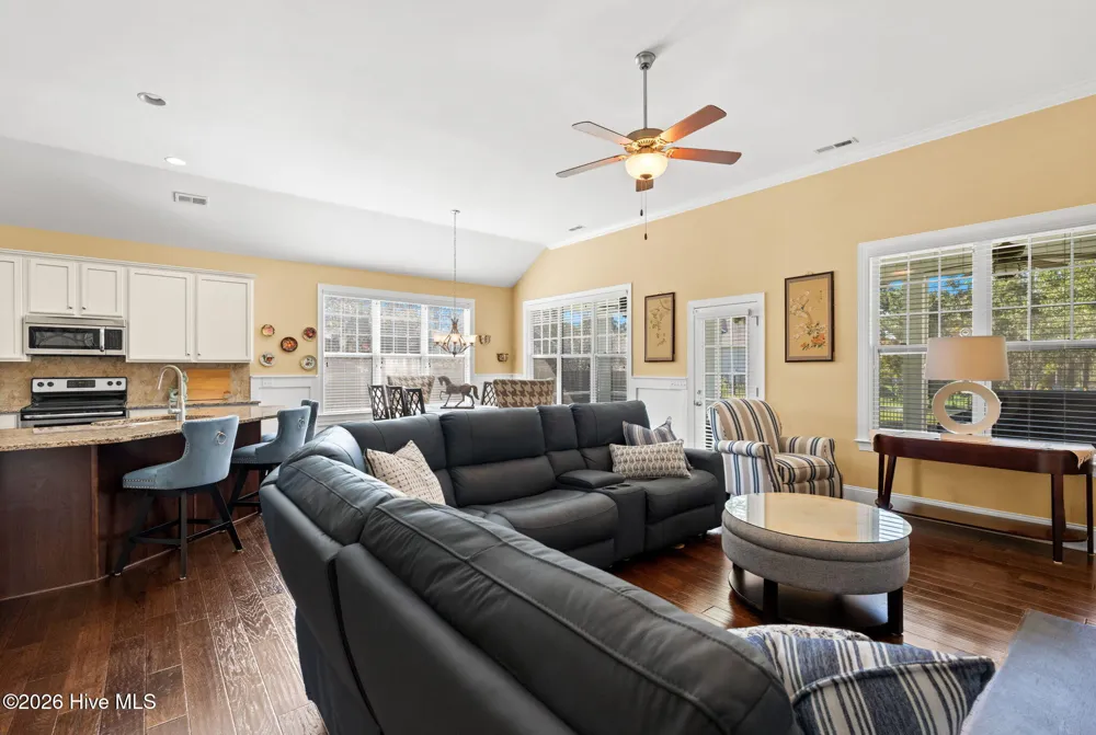 4873 Frasier Circle Shallotte, NC 28470