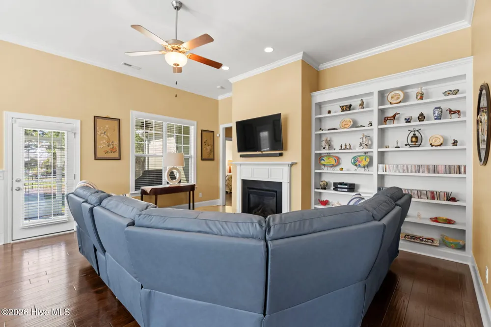 4873 Frasier Circle Shallotte, NC 28470