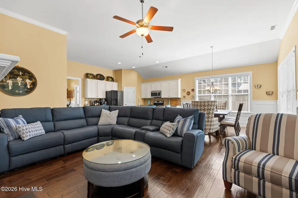 4873 Frasier Circle Shallotte, NC 28470
