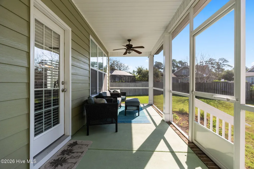 4873 Frasier Circle Shallotte, NC 28470