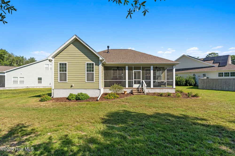 4873 Frasier Circle Shallotte, NC 28470