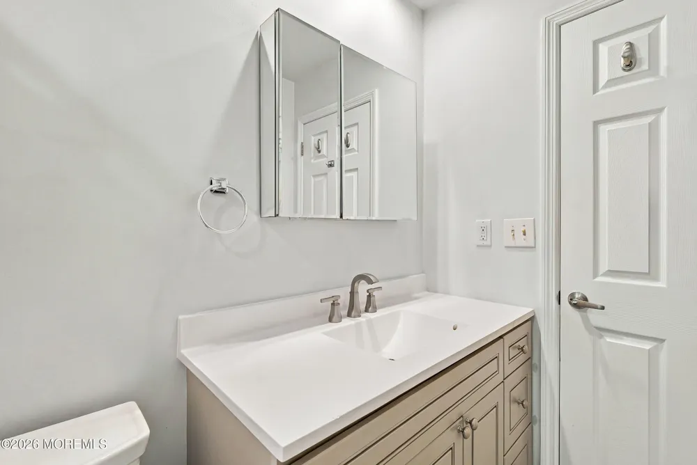 316 6th Avenue #3F Asbury Park, NJ 07712