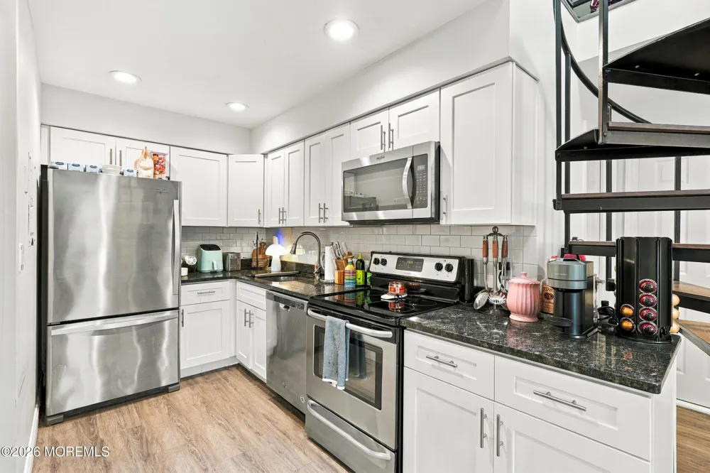 316 6th Avenue #3F Asbury Park, NJ 07712