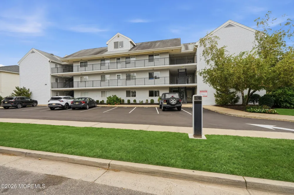 316 6th Avenue #3F Asbury Park, NJ 07712