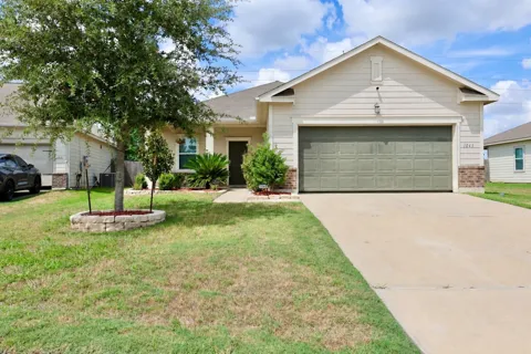 1045 Spindletree Lane