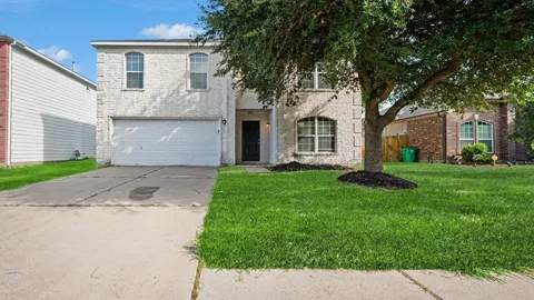 3803 Dogwood Trail