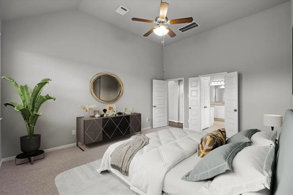 1833 Kenley Way Alvin, TX 77511