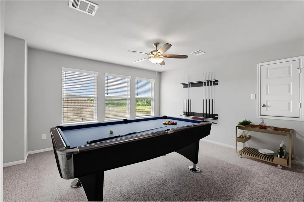 1833 Kenley Way Alvin, TX 77511