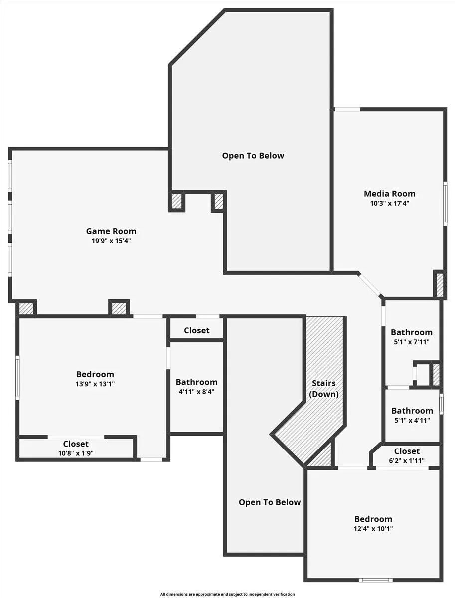 1833 Kenley Way Alvin, TX 77511