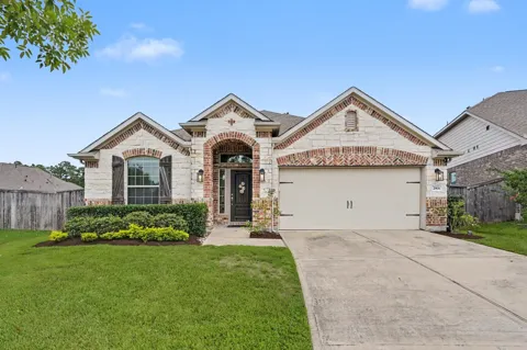 2901 Green Ash Court