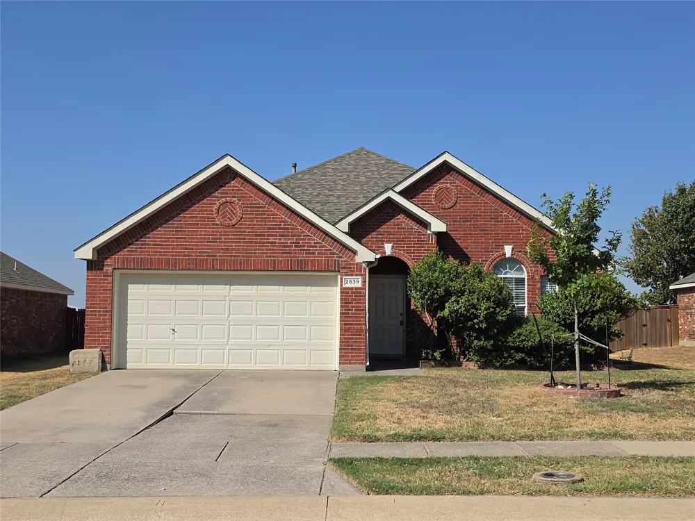 2839 Saddlebred Trail Celina, TX 75009