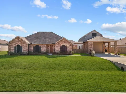 2111 Gilbert Road