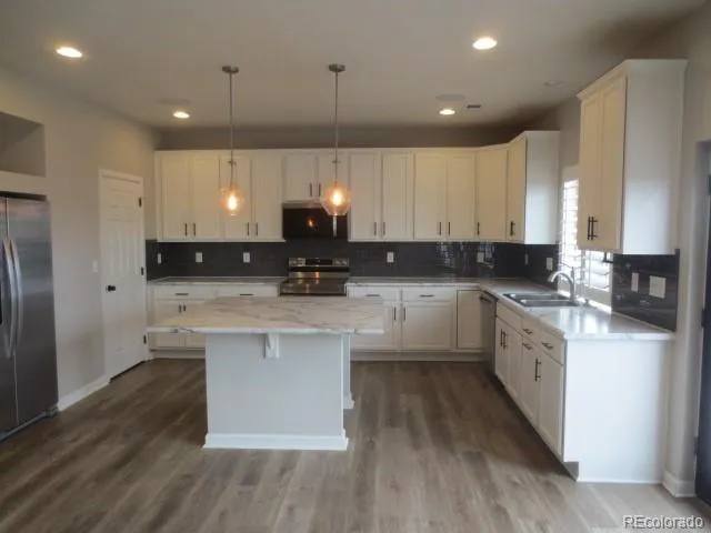 10887 Ursula Street Commerce City, CO 80022