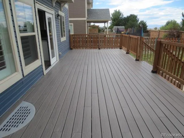 10887 Ursula Street Commerce City, CO 80022