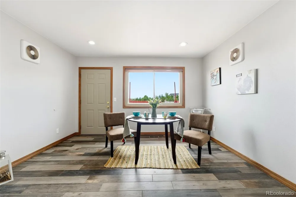 9655 Arroya Lane Colorado Springs, CO 80908