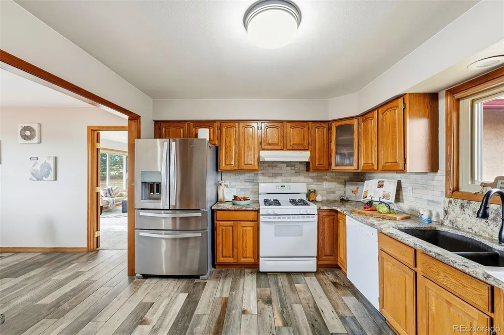 9655 Arroya Lane Colorado Springs, CO 80908