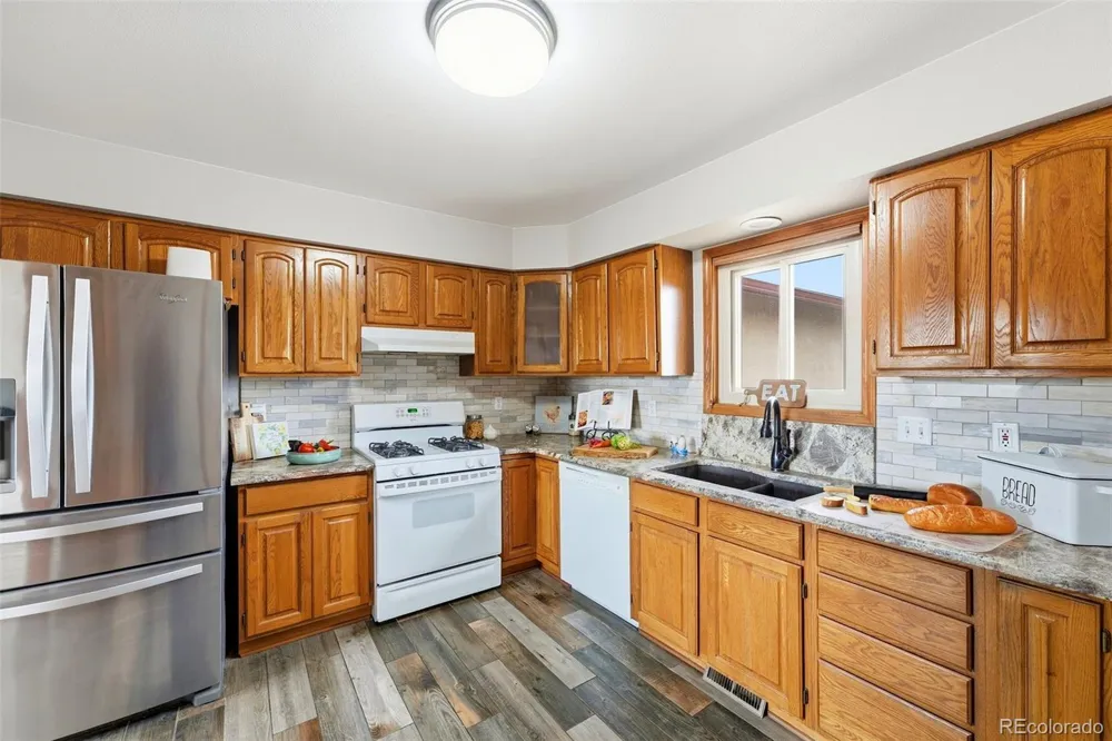 9655 Arroya Lane Colorado Springs, CO 80908
