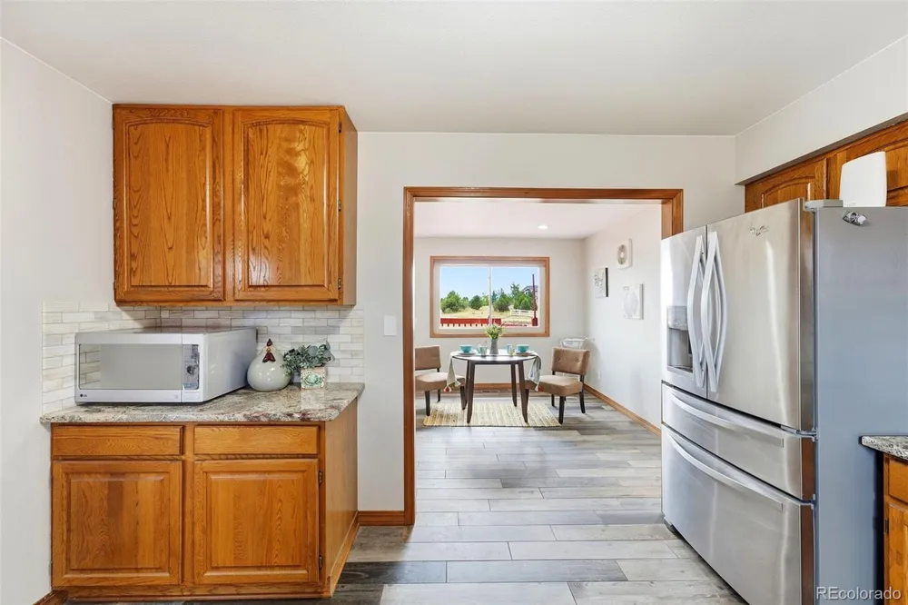 9655 Arroya Lane Colorado Springs, CO 80908