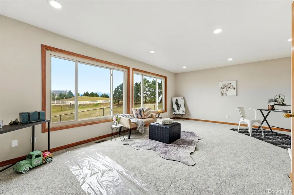 9655 Arroya Lane Colorado Springs, CO 80908