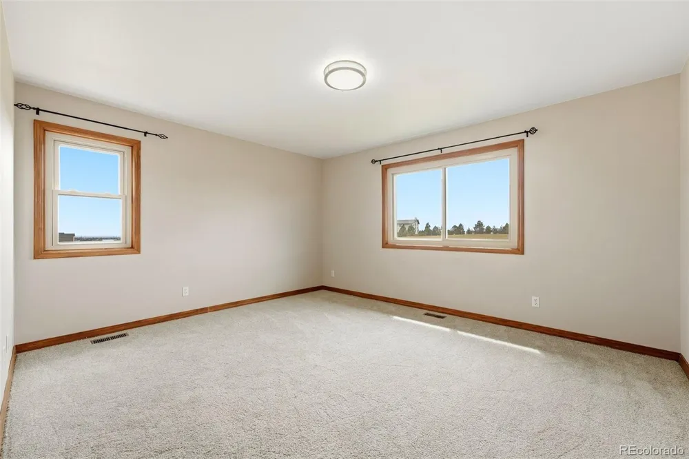 9655 Arroya Lane Colorado Springs, CO 80908