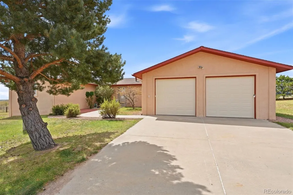 9655 Arroya Lane Colorado Springs, CO 80908