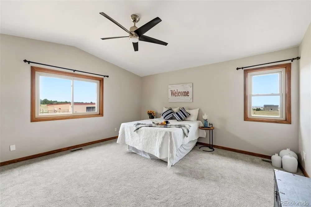 9655 Arroya Lane Colorado Springs, CO 80908