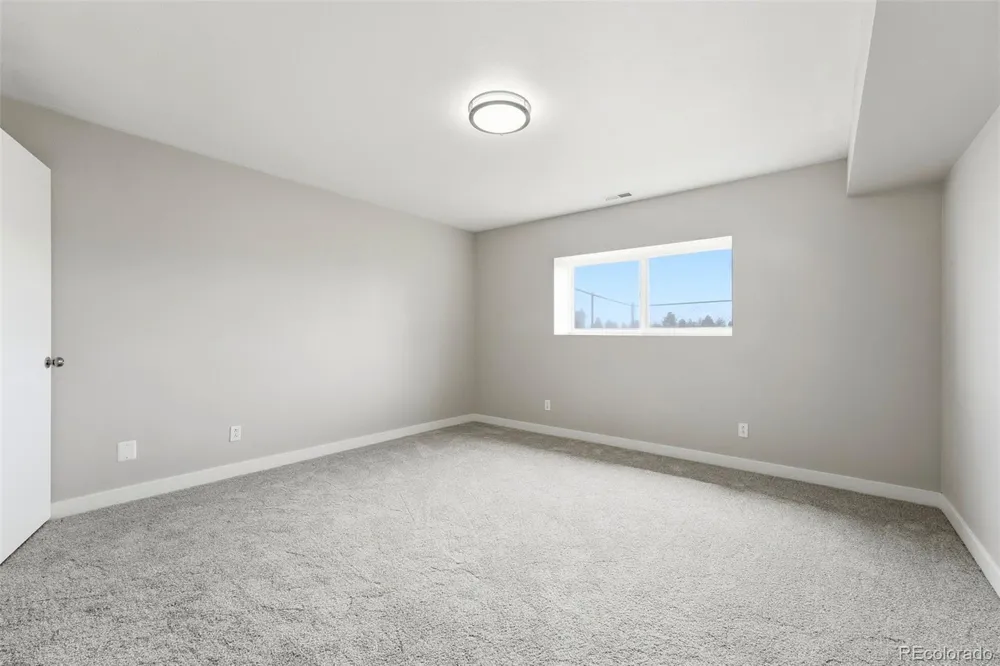 9655 Arroya Lane Colorado Springs, CO 80908