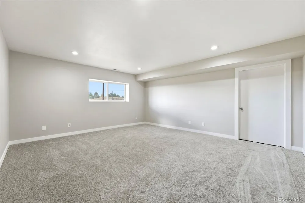 9655 Arroya Lane Colorado Springs, CO 80908