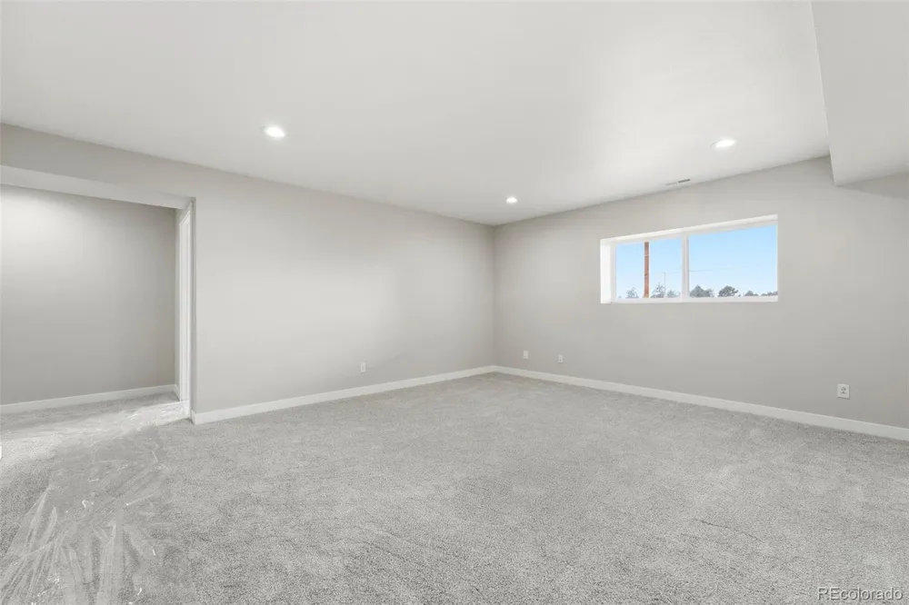 9655 Arroya Lane Colorado Springs, CO 80908
