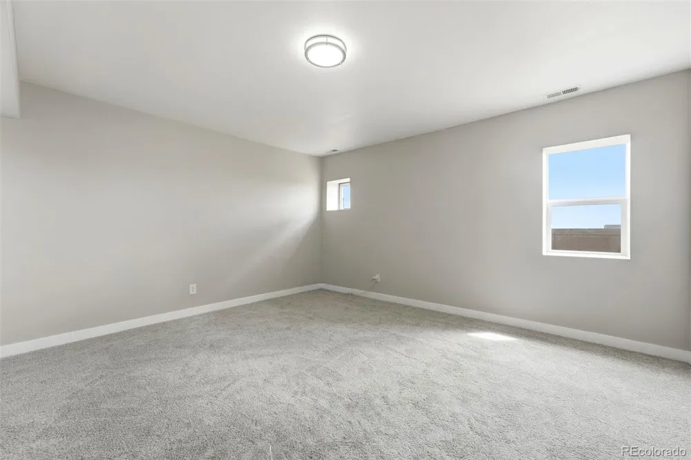 9655 Arroya Lane Colorado Springs, CO 80908